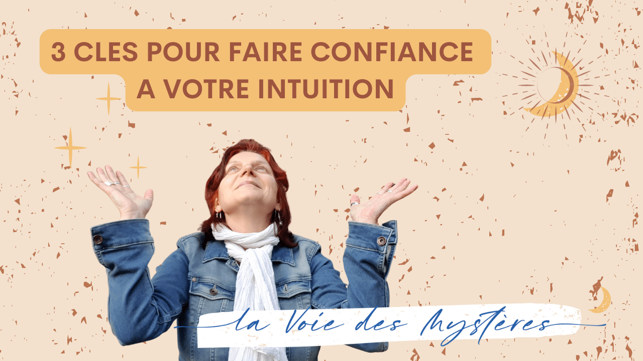 Intuition par Catherine Collin fondatrice de la voie des mystères, guide, coach, mentore spirituelle en Bretagne