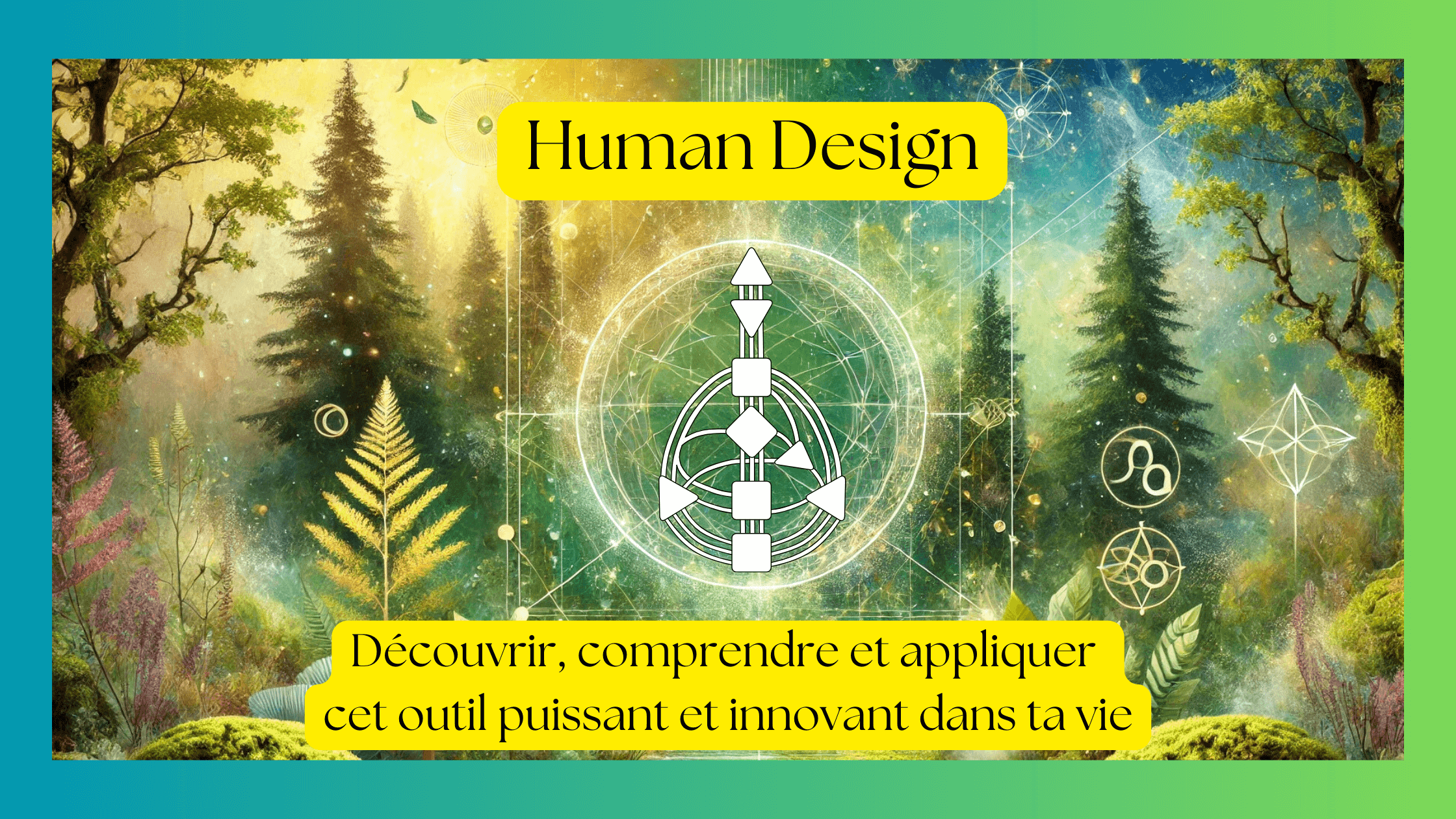 human design