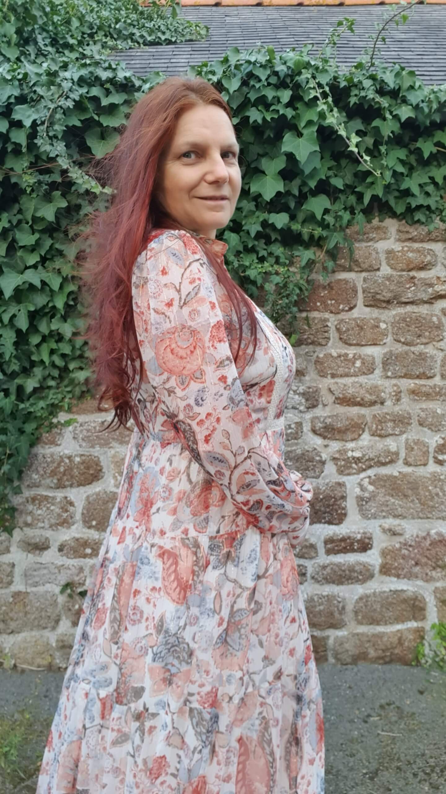 Catherine Collin La Voie des Mystères